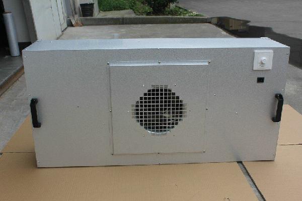 FFU--Fan Filter Unit