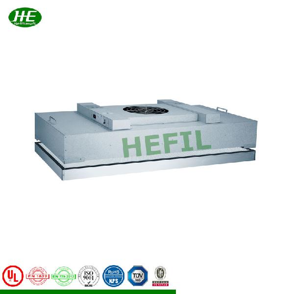 <font color='red'>FFU</font>-Fan Filter Unit