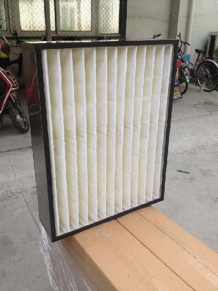 Midium Panel Filter