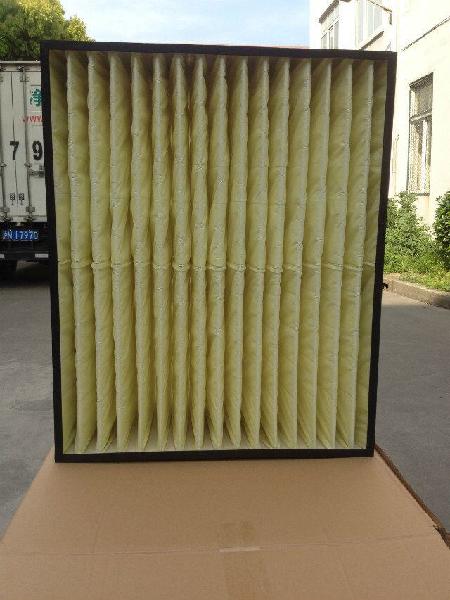 Midium Panel Filter