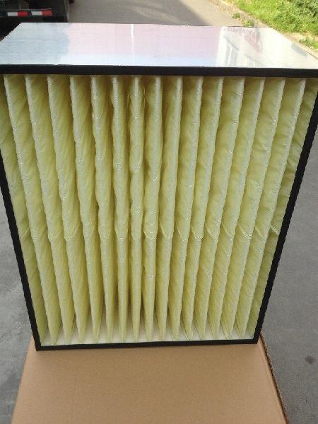 Midium Panel Filter