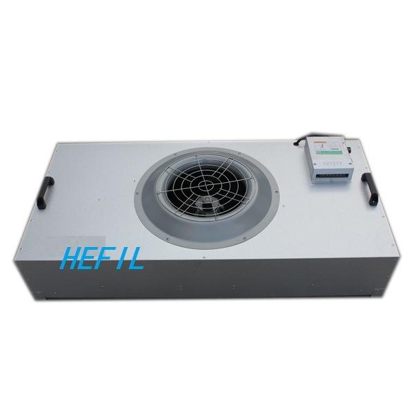 Efu-Ultrathin Domestic Fan Equipment Fan-Filter Unit