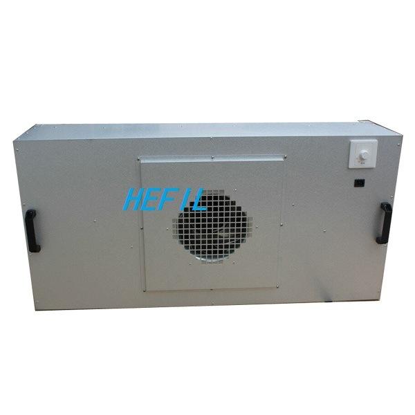 Efu-Ultrathin Domestic Fan Equipment Fan-Filter Unit