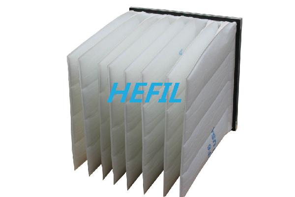 Hbp Non-Woven Pocket Bag -6p Filter
