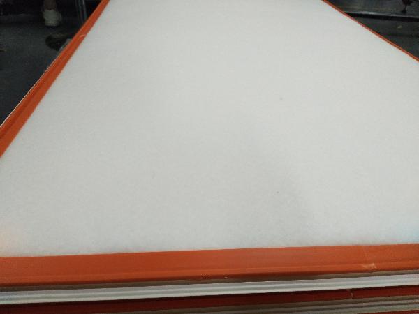 Multilayer Medium Efficiency Filter