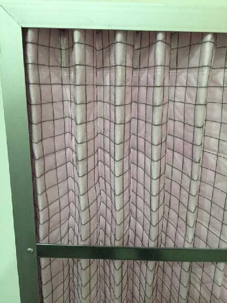 Medium Efficiency Panel Filter