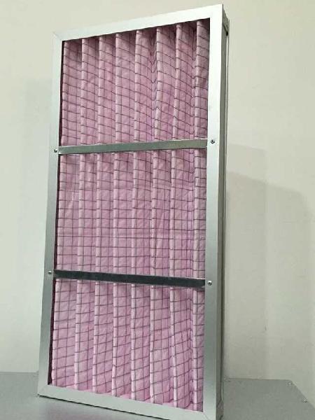 Medium Efficiency Panel Filter