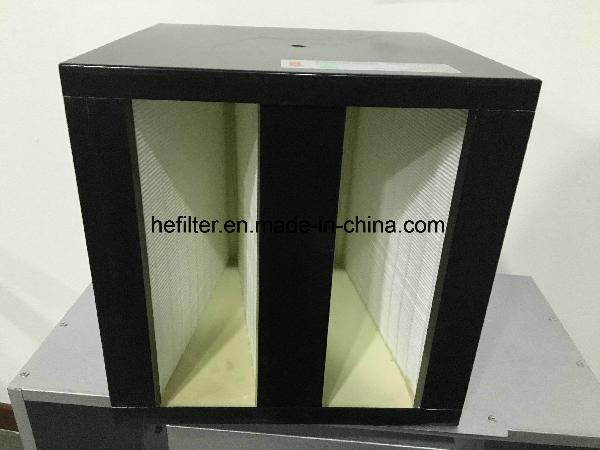 Hmv-V-Bank High F6 2V Capacity Filter