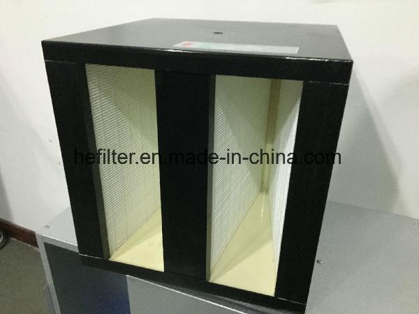 Hmv-V-Bank High F6 2V Capacity Filter