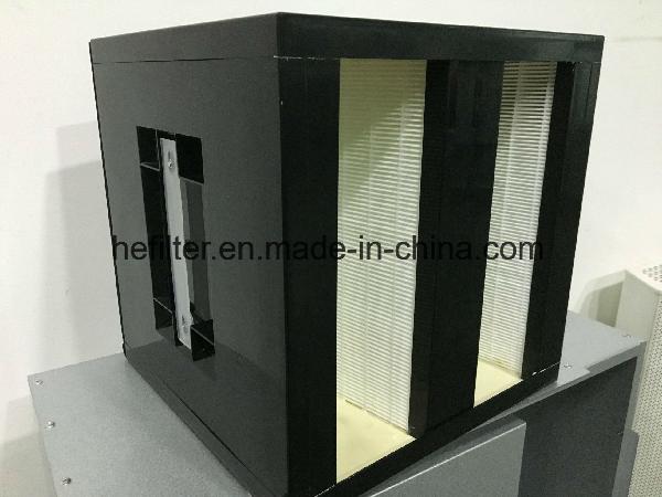 Hmv-V-Bank High F6 2V Capacity Filter