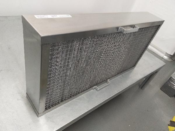 All Metal Filter (pre filter)