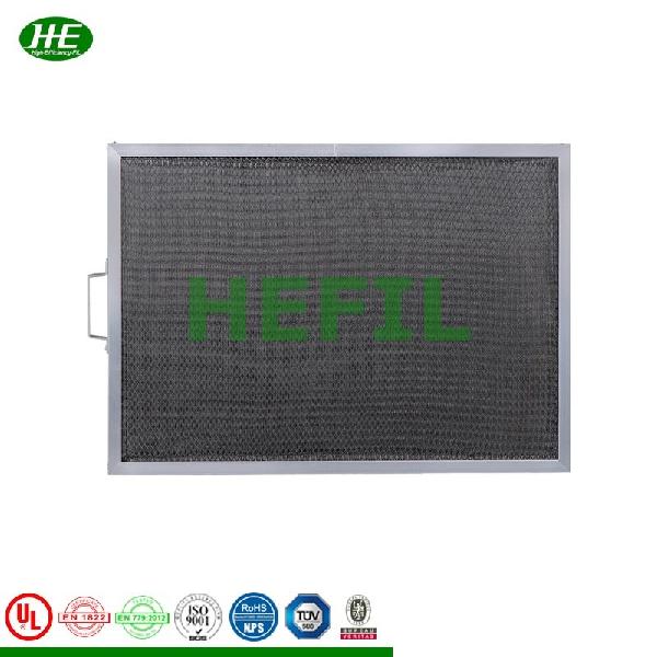 HWN- <font color='red'>High</font> <font color='red'>Dust</font> Collestion Nylon Washable <font color='red'>Filter</font>