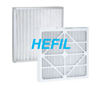 Primary-Efficiency G3-Non Woven Panel Filter