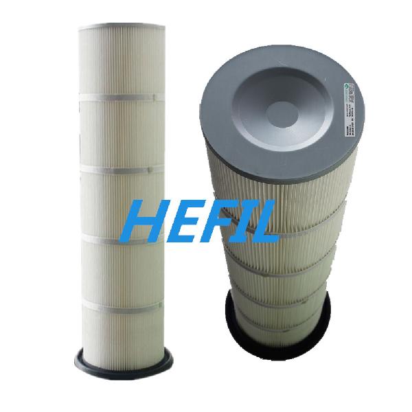 HEPA Filter Cartridge