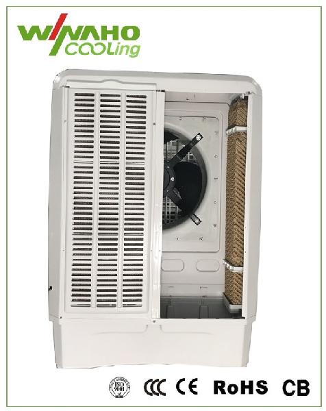 Wall Mount Desert Evaporative Water Air Cooler Window Cooler