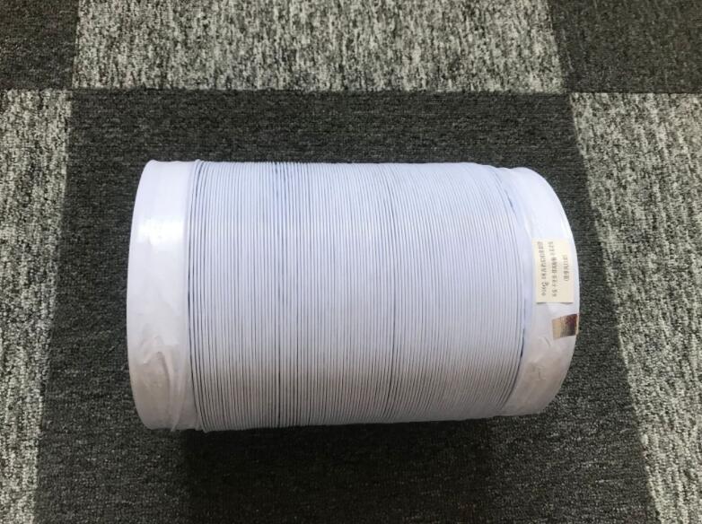 HAVC Air Ventilation aluminum flexible foil