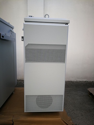 Cabinet air conditioner,telecom outdoor cabinet