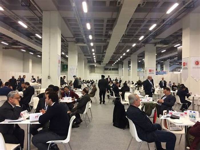 ISK-SODEX Istanbul 2019