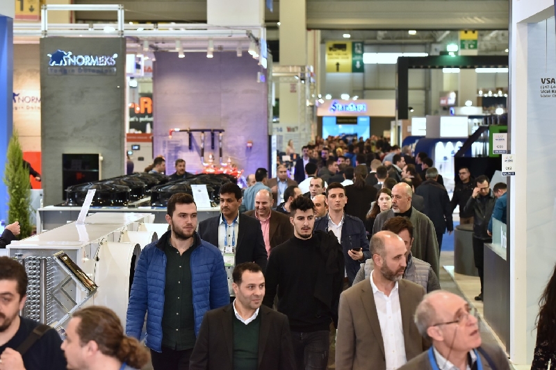 ISK-SODEX Istanbul 2019