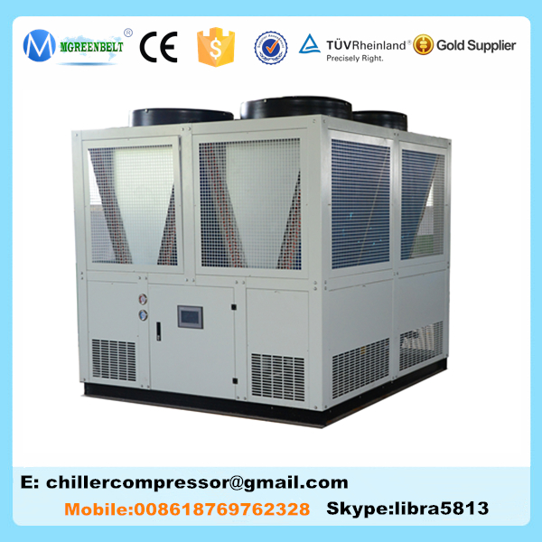 CE Mark Water Chillers Water Circulating Process Chiller