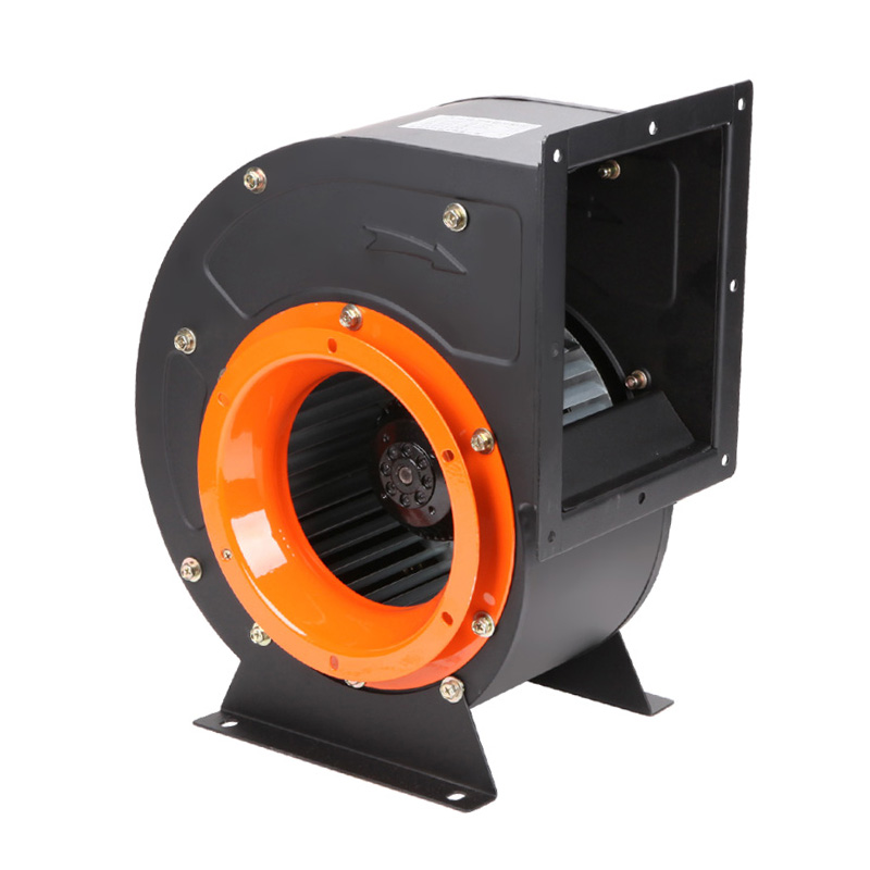 350mm YWL4D-350 large centrifugal ventilation fan blowers