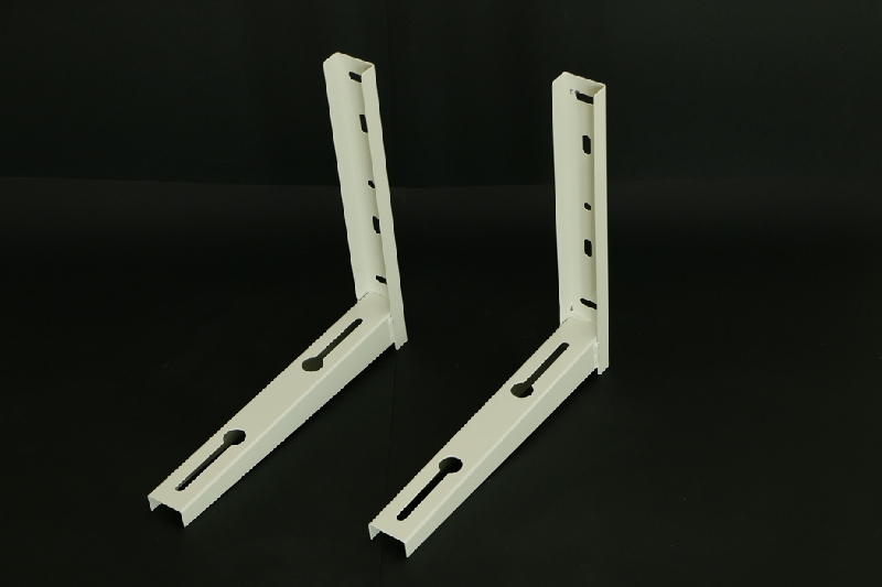 Air Conditioner Brackets Welded