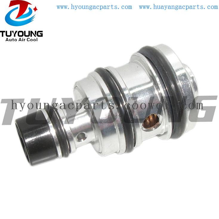 Sanden PXE16 auto air conditioning compressor electric control valve,  HY-CR114 car ac electrical control valve