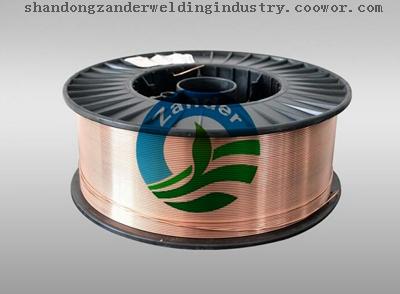 Mig Welding Wire Er70s-6 FOB price made in China