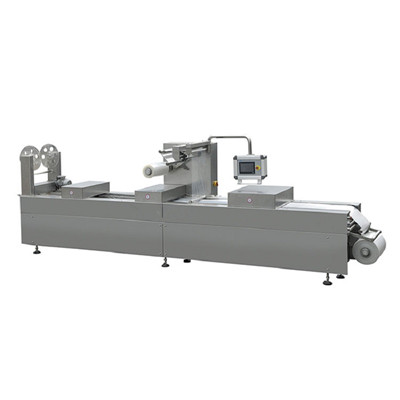 Thermoforming Packaging Machine