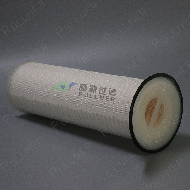 High Flow Water Filters replace Filter Bag