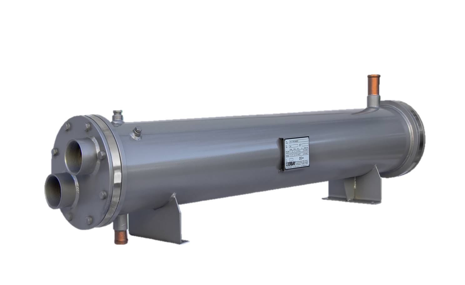 Steam for heat exchanger фото 106