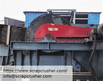 Magnetic Separator