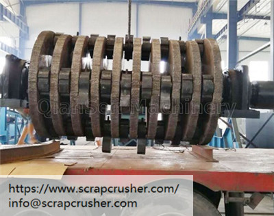 Rotor