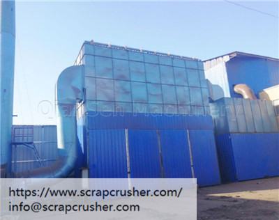 Dust Extraction supplier