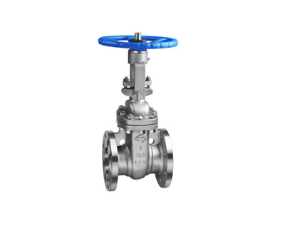 API FLANGE STAINLESS STEEL GATE VALVE