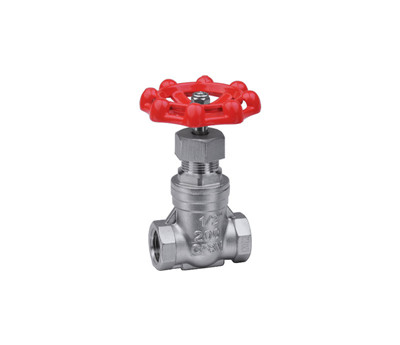 THREAD GATE VALVE