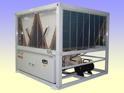 Dreco chiller 50 RT