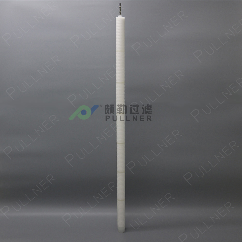 Condensate Polishing Water Filters