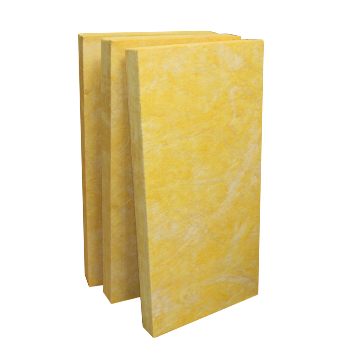 Glass Wool Board