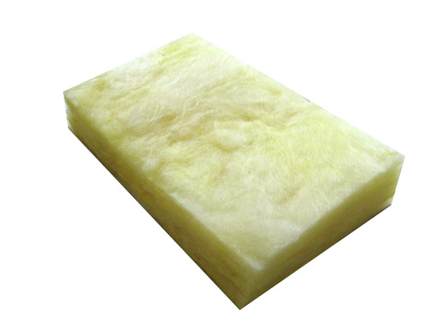 Glass Wool Insulation Batts