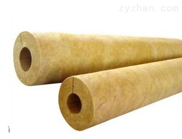 Glass Wool Pipes