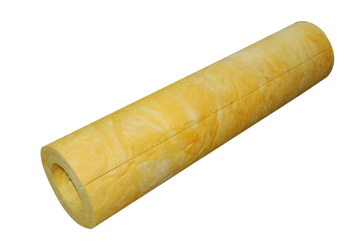 Glass Wool Pipes OEM Cheap Price