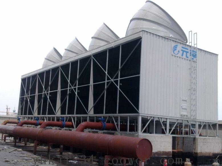 Yuanheng YHA-I Line Rectangular Cross-flow Cooling Tower