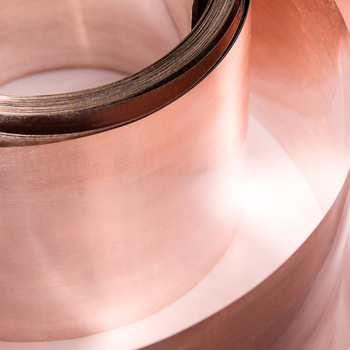 product customization silver welding strip aircondition