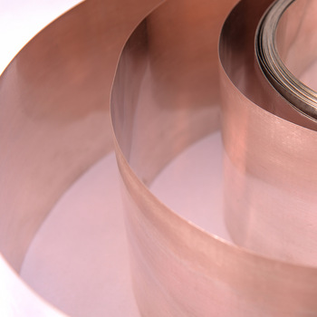 distributor of China product Brass filler metal brazing alloy strip