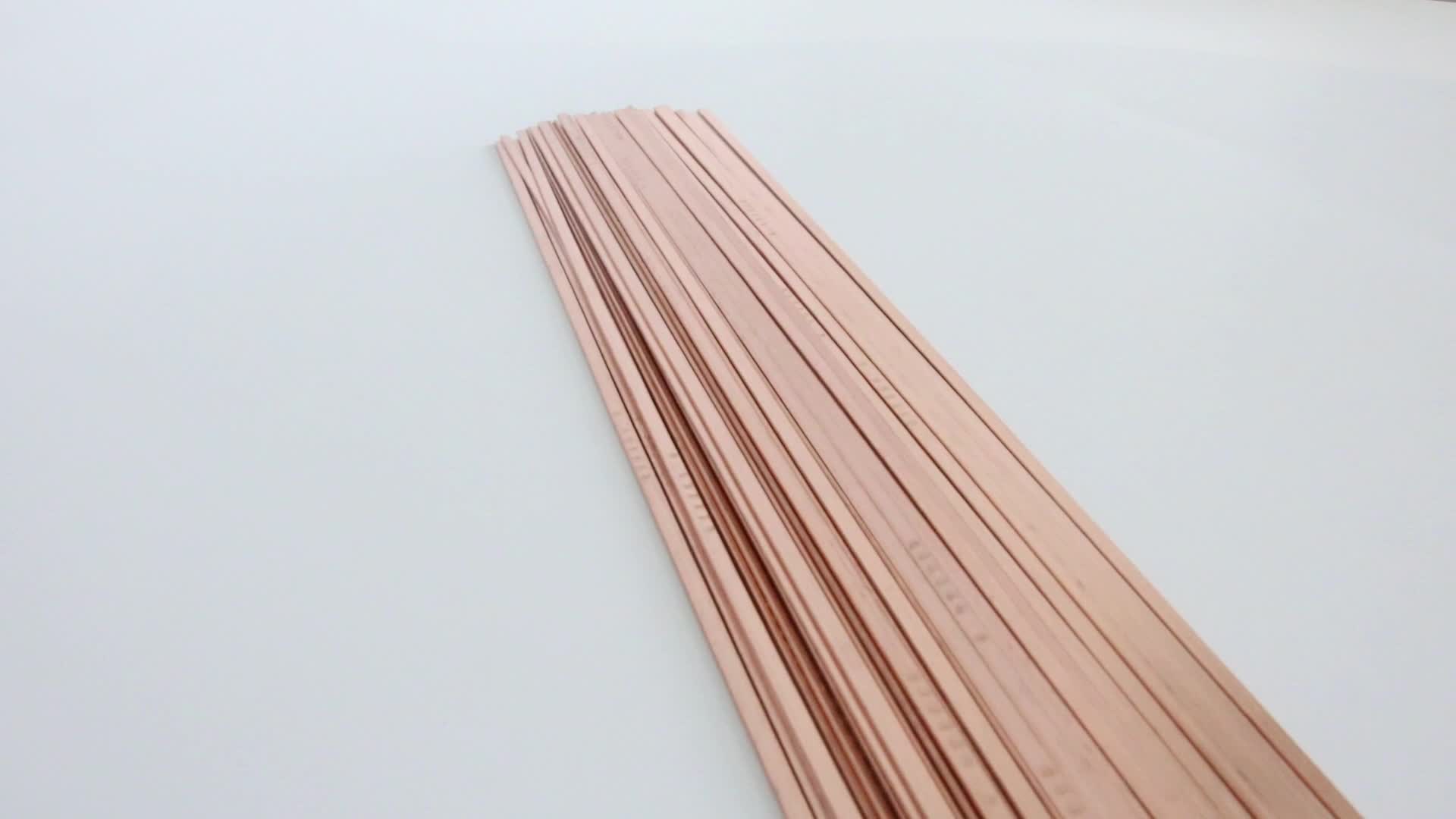 <font color='red'>Copper</font> <font color='red'>welding</font> <font color='red'>alloy</font> <font color='red'>brazing</font> <font color='red'>rods</font> for refrigeration