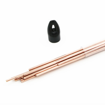 copper phos brazing alloy used in air-condition and cool air machain