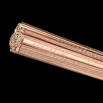 Phos-copper brazing square rod material Brazing and weldingsaled