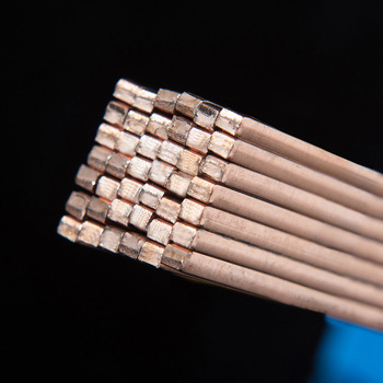 copper phos brazing alloy used in air-condition and cool air machain