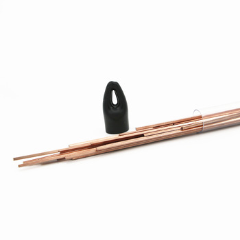 Low price BCUP-2 copper phosphorus brazing filler metals